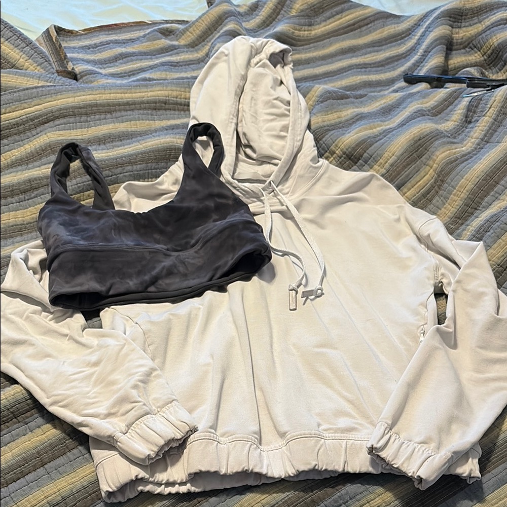 Lululemon Lot